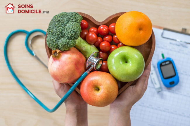 Qu’est ce que le diabète ? | SoinsDomicile.ma Qu'est ce que le diabète ? | SoinsDomicile.ma